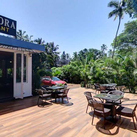 Golden Sands Resort, Morjim Bagian luar foto